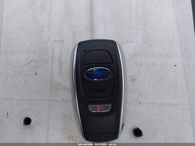 44918565 :رقم المزاد ، 4S4BTGUD9R3128475 vin ، 2024 Subaru Outback Wilderness مزاد بيع