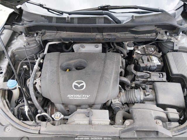 44918568 :رقم المزاد ، JM3KFBDL9H0211000 vin ، 2017 Mazda Cx-5 Grand Select مزاد بيع