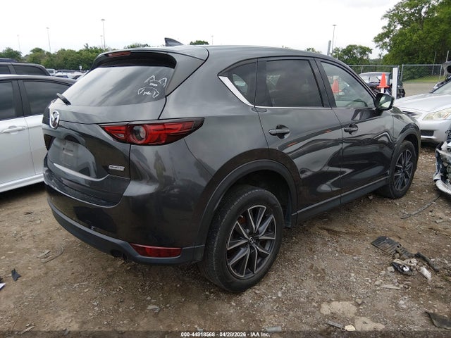 44918568 :رقم المزاد ، JM3KFBDL9H0211000 vin ، 2017 Mazda Cx-5 Grand Select مزاد بيع