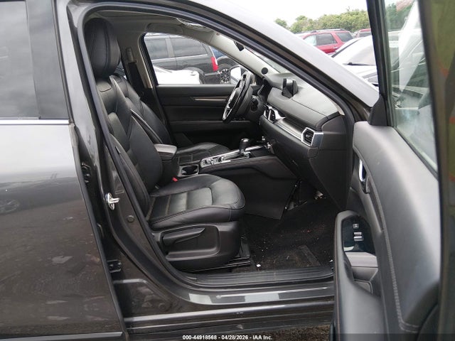 44918568 :رقم المزاد ، JM3KFBDL9H0211000 vin ، 2017 Mazda Cx-5 Grand Select مزاد بيع