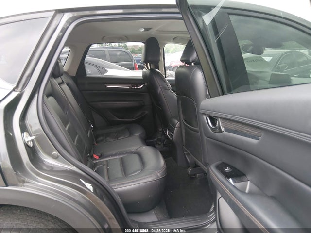 44918568 :رقم المزاد ، JM3KFBDL9H0211000 vin ، 2017 Mazda Cx-5 Grand Select مزاد بيع