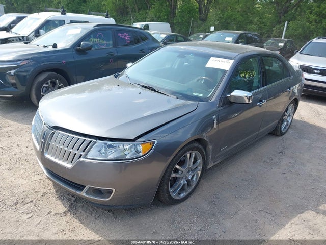 Продажа на аукционе авто 2012 Lincoln Mkz Hybrid, vin: 3LNDL2L32CR804665, номер лота: 44918570