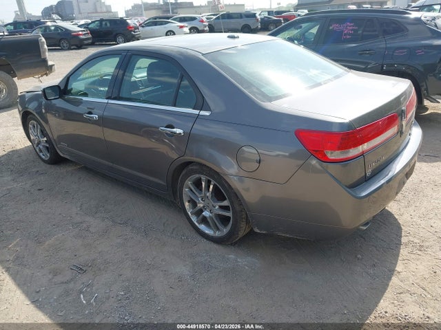 Продажа на аукционе авто 2012 Lincoln Mkz Hybrid, vin: 3LNDL2L32CR804665, номер лота: 44918570