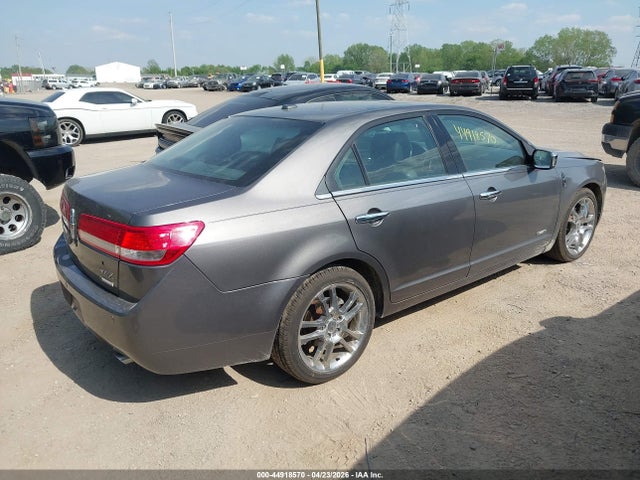 Продажа на аукционе авто 2012 Lincoln Mkz Hybrid, vin: 3LNDL2L32CR804665, номер лота: 44918570