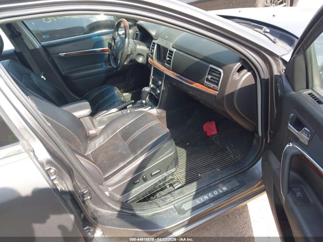 Продажа на аукционе авто 2012 Lincoln Mkz Hybrid, vin: 3LNDL2L32CR804665, номер лота: 44918570