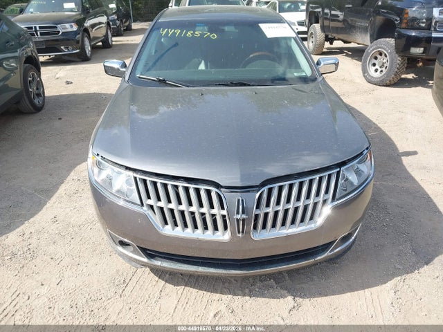Продажа на аукционе авто 2012 Lincoln Mkz Hybrid, vin: 3LNDL2L32CR804665, номер лота: 44918570