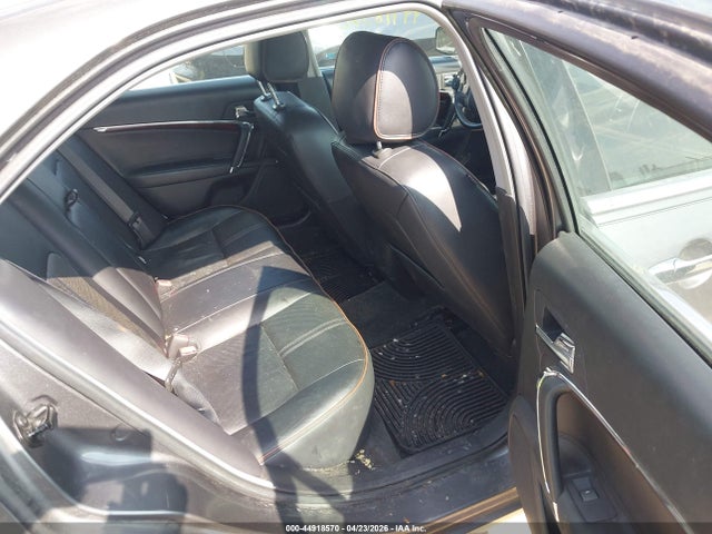 Продажа на аукционе авто 2012 Lincoln Mkz Hybrid, vin: 3LNDL2L32CR804665, номер лота: 44918570