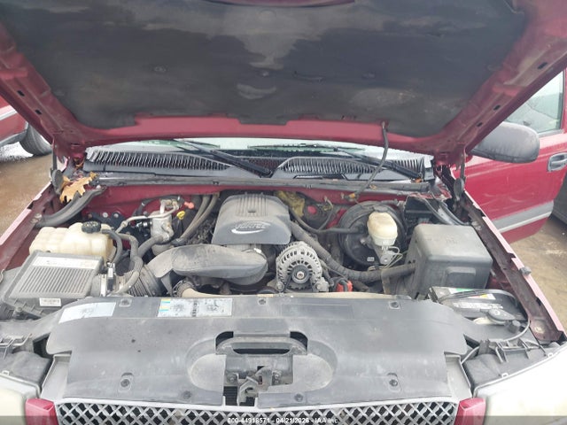 Auction sale of the 2005 Chevrolet Silverado 1500 Ls, vin: 2GCEC19V151280928, lot number: 44918571