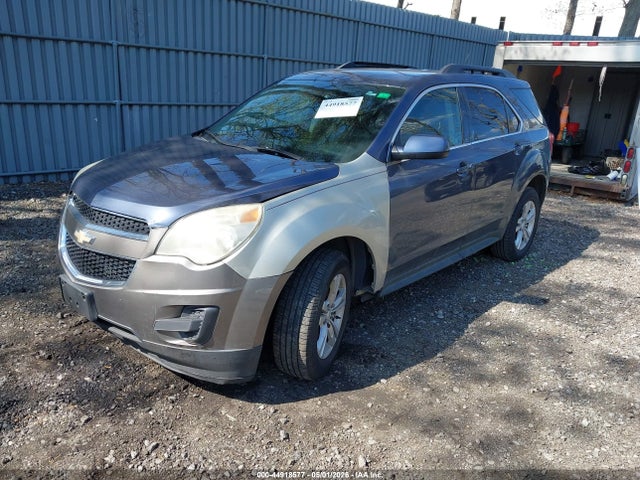 Продаж на аукціоні авто 2014 Chevrolet Equinox 1lt, vin: 2GNALBEK0E6250751, номер лоту: 44918577