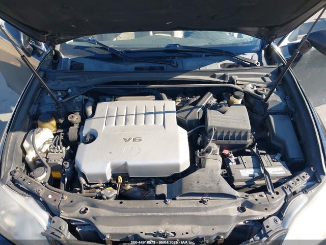 Продажа на аукционе авто 2008 Lexus Es 350, vin: JTHBJ46G782255180, номер лота: 44918579