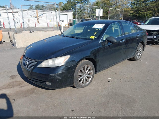 Продажа на аукционе авто 2008 Lexus Es 350, vin: JTHBJ46G782255180, номер лота: 44918579