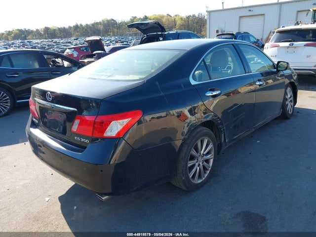 Продажа на аукционе авто 2008 Lexus Es 350, vin: JTHBJ46G782255180, номер лота: 44918579