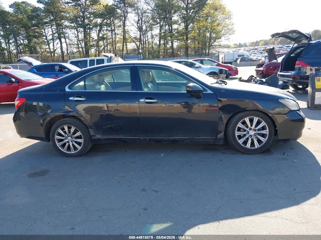 Продажа на аукционе авто 2008 Lexus Es 350, vin: JTHBJ46G782255180, номер лота: 44918579