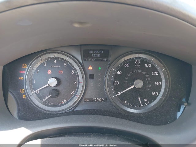 Продажа на аукционе авто 2008 Lexus Es 350, vin: JTHBJ46G782255180, номер лота: 44918579