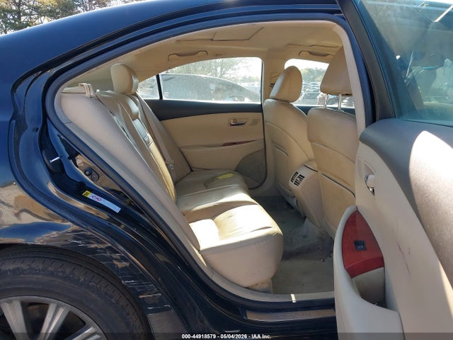 Продажа на аукционе авто 2008 Lexus Es 350, vin: JTHBJ46G782255180, номер лота: 44918579