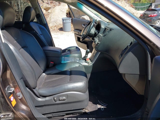 Aukcja sprzedaży 2008 Infiniti Fx35, vin: JNRAS08W88X208542, numer aukcji: 44918580