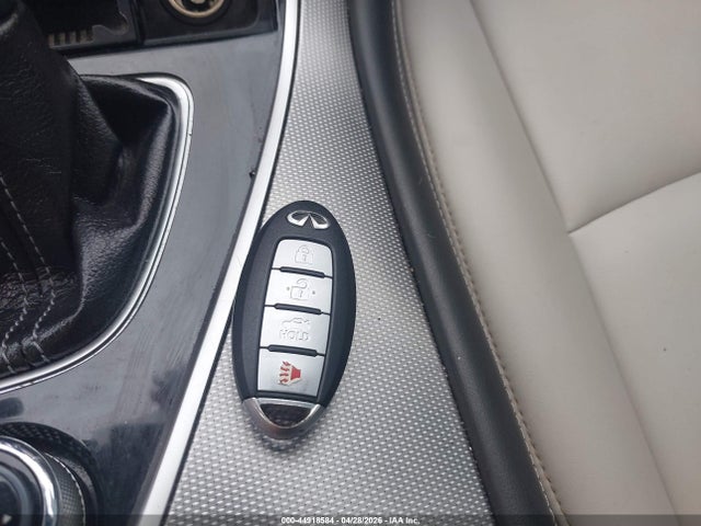 Infiniti Q50 Premium 2015 JN1BV7AR0FM415128 Image 11
