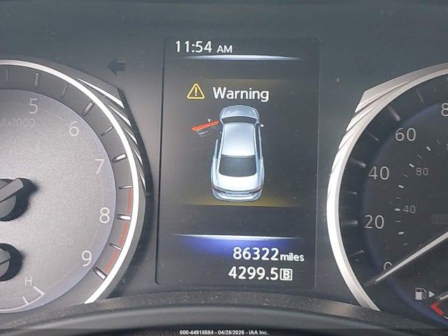 Infiniti Q50 Premium 2015 JN1BV7AR0FM415128 Image 15