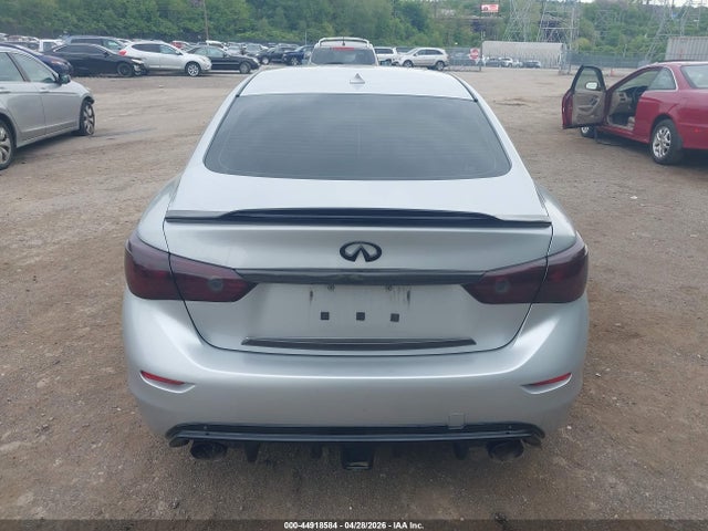 Infiniti Q50 Premium 2015 JN1BV7AR0FM415128 Image 16