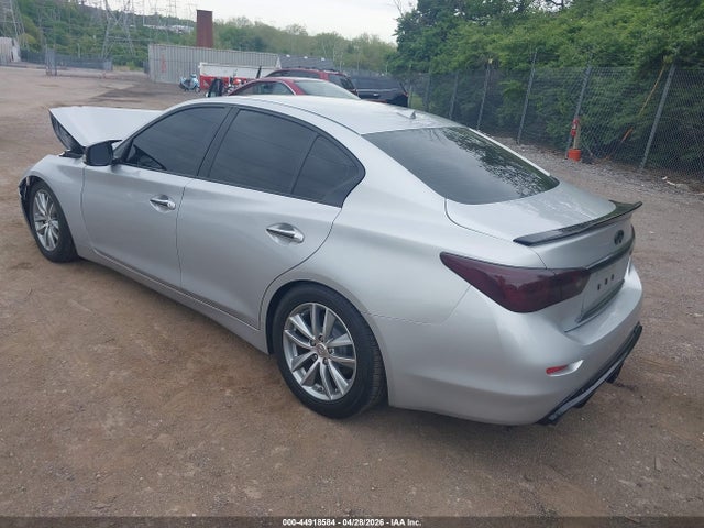 Infiniti Q50 Premium 2015 JN1BV7AR0FM415128 Image 3