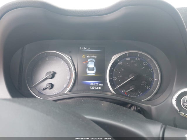 Infiniti Q50 Premium 2015 JN1BV7AR0FM415128 Image 7