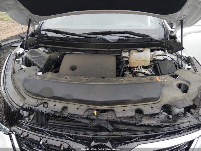 Продаж на аукціоні авто 2023 Buick Enclave Premium Fwd, vin: 5GAERCKW5PJ144597, номер лоту: 44918594