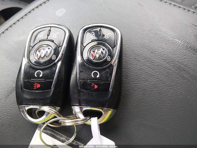 Продаж на аукціоні авто 2023 Buick Enclave Premium Fwd, vin: 5GAERCKW5PJ144597, номер лоту: 44918594