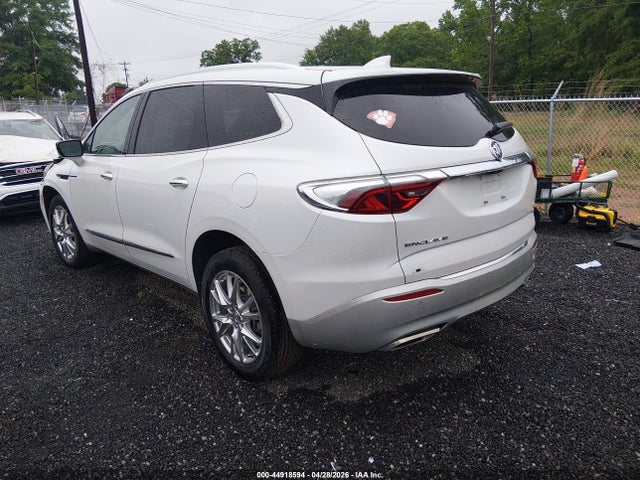 Продаж на аукціоні авто 2023 Buick Enclave Premium Fwd, vin: 5GAERCKW5PJ144597, номер лоту: 44918594