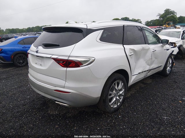 Продаж на аукціоні авто 2023 Buick Enclave Premium Fwd, vin: 5GAERCKW5PJ144597, номер лоту: 44918594