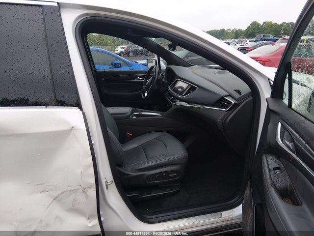 Продаж на аукціоні авто 2023 Buick Enclave Premium Fwd, vin: 5GAERCKW5PJ144597, номер лоту: 44918594