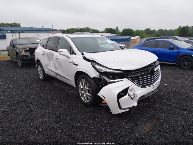 Продаж на аукціоні авто 2023 Buick Enclave Premium Fwd, vin: 5GAERCKW5PJ144597, номер лоту: 44918594