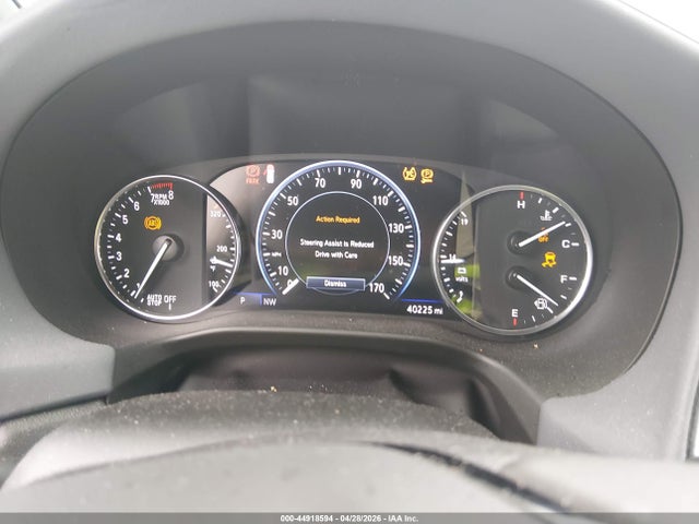 Продаж на аукціоні авто 2023 Buick Enclave Premium Fwd, vin: 5GAERCKW5PJ144597, номер лоту: 44918594