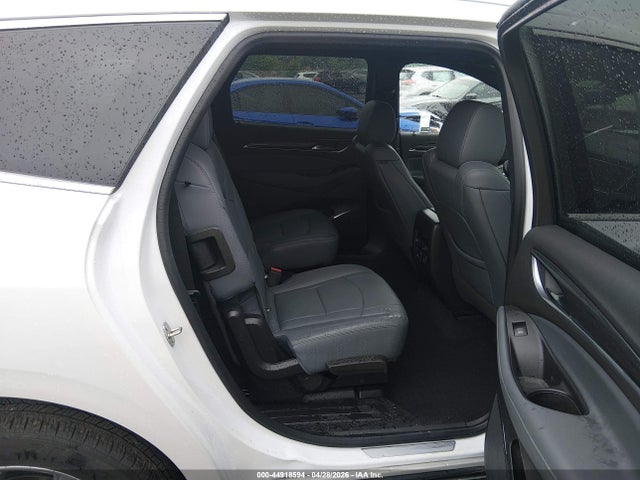 Продаж на аукціоні авто 2023 Buick Enclave Premium Fwd, vin: 5GAERCKW5PJ144597, номер лоту: 44918594