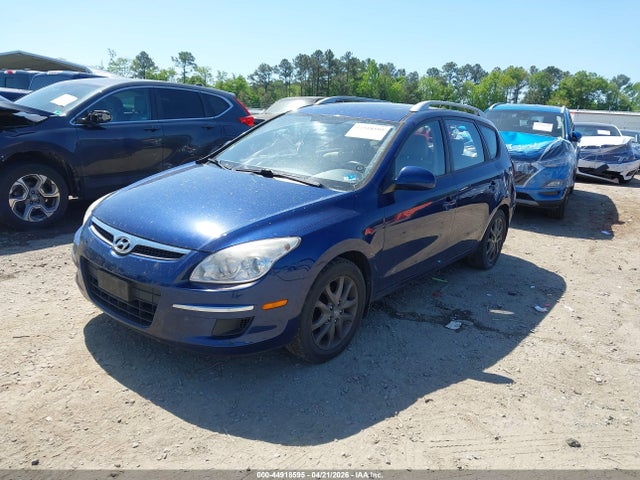 Aukcja sprzedaży 2012 Hyundai Elantra Touring Gls, vin: KMHDC8AE1CU142545, numer aukcji: 44918595