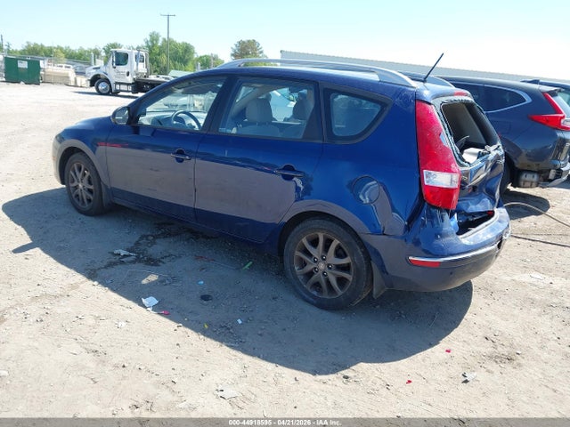 Aukcja sprzedaży 2012 Hyundai Elantra Touring Gls, vin: KMHDC8AE1CU142545, numer aukcji: 44918595