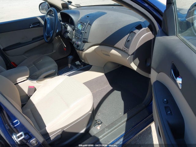 Aukcja sprzedaży 2012 Hyundai Elantra Touring Gls, vin: KMHDC8AE1CU142545, numer aukcji: 44918595