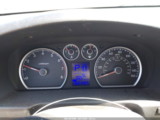 Aukcja sprzedaży 2012 Hyundai Elantra Touring Gls, vin: KMHDC8AE1CU142545, numer aukcji: 44918595