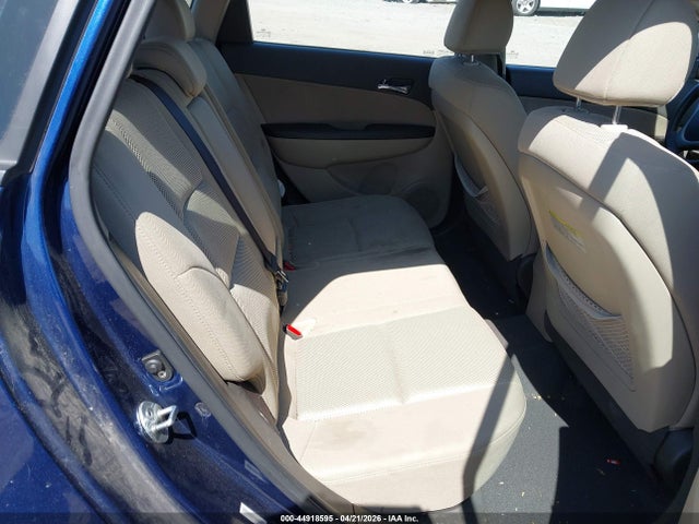 Aukcja sprzedaży 2012 Hyundai Elantra Touring Gls, vin: KMHDC8AE1CU142545, numer aukcji: 44918595