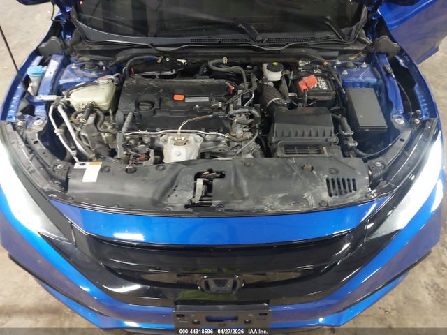 Aukcja sprzedaży 2020 Honda Civic Sport, vin: 2HGFC2F89LH601953, numer aukcji: 44918596