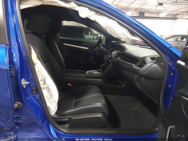 Aukcja sprzedaży 2020 Honda Civic Sport, vin: 2HGFC2F89LH601953, numer aukcji: 44918596