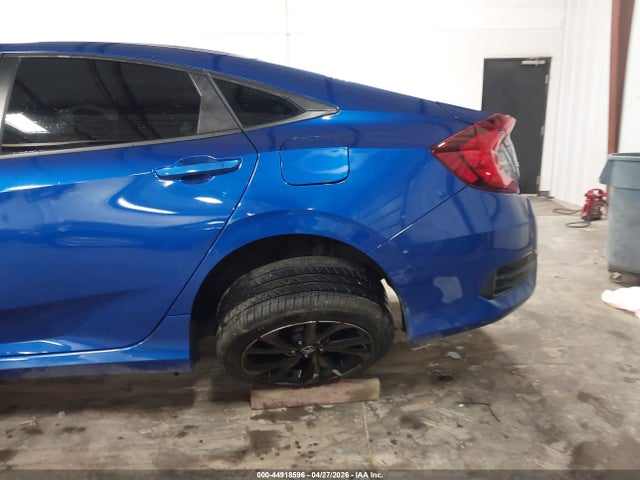 Aukcja sprzedaży 2020 Honda Civic Sport, vin: 2HGFC2F89LH601953, numer aukcji: 44918596