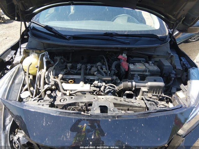 Продажа на аукционе авто 2020 Nissan Versa Sv Xtronic Cvt, vin: 3N1CN8EV5LL914899, номер лота: 44918603