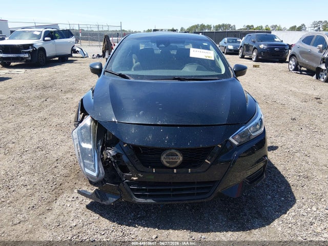 Продажа на аукционе авто 2020 Nissan Versa Sv Xtronic Cvt, vin: 3N1CN8EV5LL914899, номер лота: 44918603