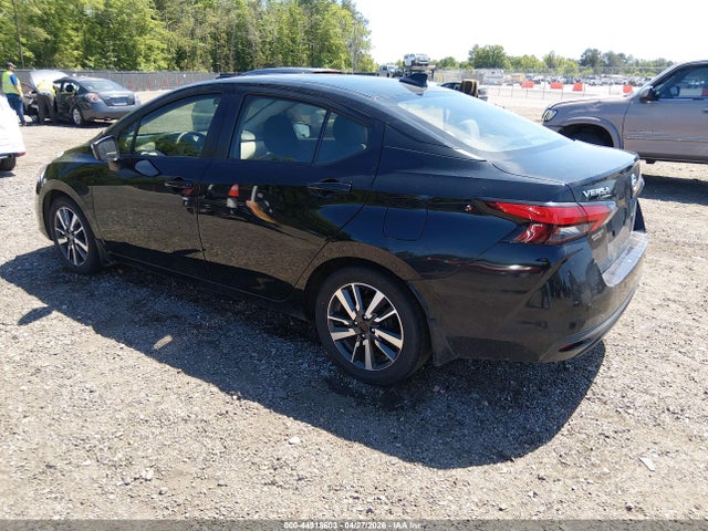 Продажа на аукционе авто 2020 Nissan Versa Sv Xtronic Cvt, vin: 3N1CN8EV5LL914899, номер лота: 44918603