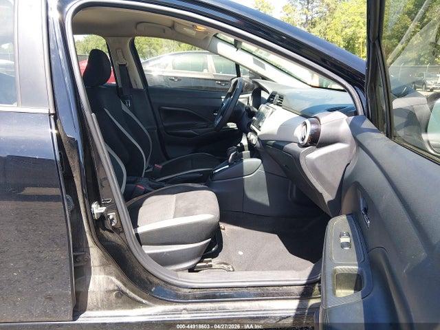 Продажа на аукционе авто 2020 Nissan Versa Sv Xtronic Cvt, vin: 3N1CN8EV5LL914899, номер лота: 44918603