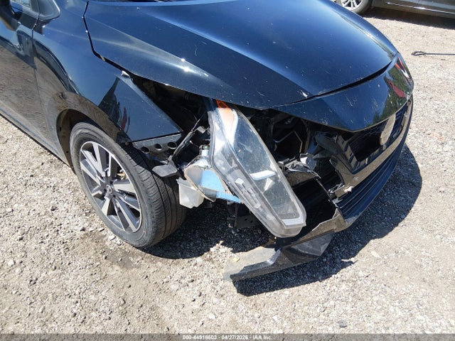 Продажа на аукционе авто 2020 Nissan Versa Sv Xtronic Cvt, vin: 3N1CN8EV5LL914899, номер лота: 44918603