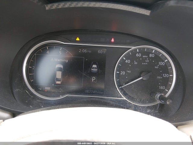 Продажа на аукционе авто 2020 Nissan Versa Sv Xtronic Cvt, vin: 3N1CN8EV5LL914899, номер лота: 44918603