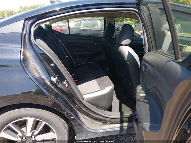Продажа на аукционе авто 2020 Nissan Versa Sv Xtronic Cvt, vin: 3N1CN8EV5LL914899, номер лота: 44918603