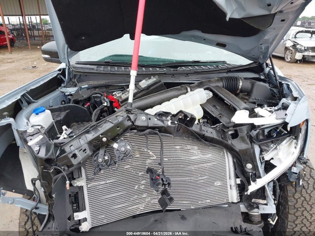Aukcja sprzedaży 2026 Ford Expedition Tremor, vin: 1FMJU1RG1TEA02938, numer aukcji: 44918604