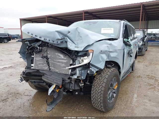 Aukcja sprzedaży 2026 Ford Expedition Tremor, vin: 1FMJU1RG1TEA02938, numer aukcji: 44918604